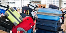 Flugchaos – 7 Tipps, um Gepäcksverlust zu verhindern