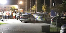Mann nach tödlicher Schießerei in Oberösterreich gefasst