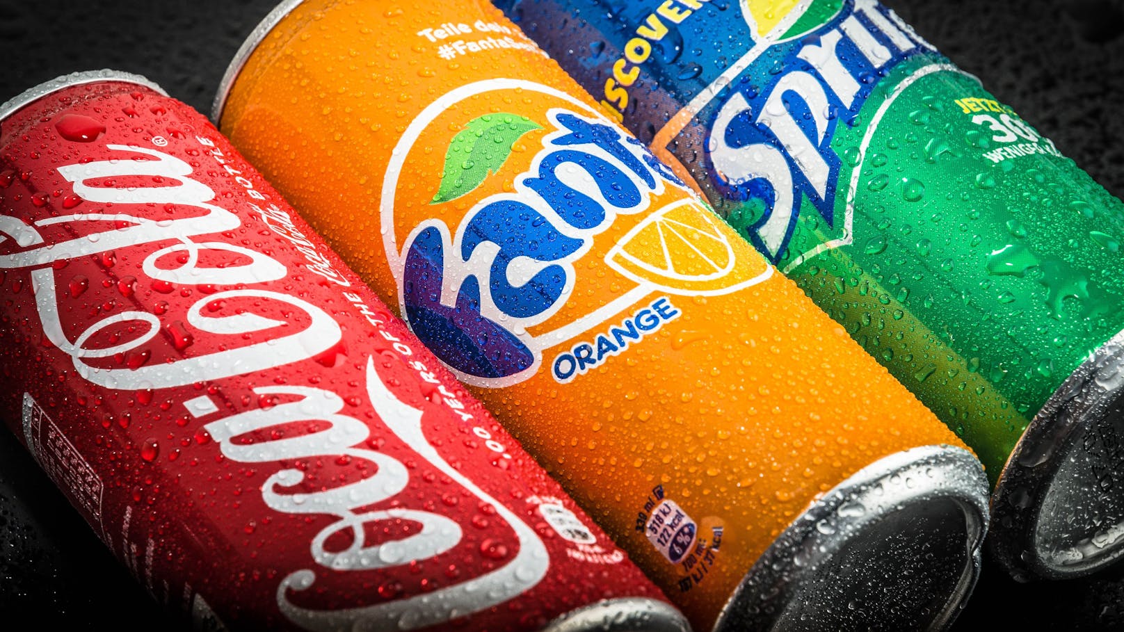 Statt wie gewohnt im November erhöht der Getränke-Gigant Coca Cola bereits am 1. September seine Preise.