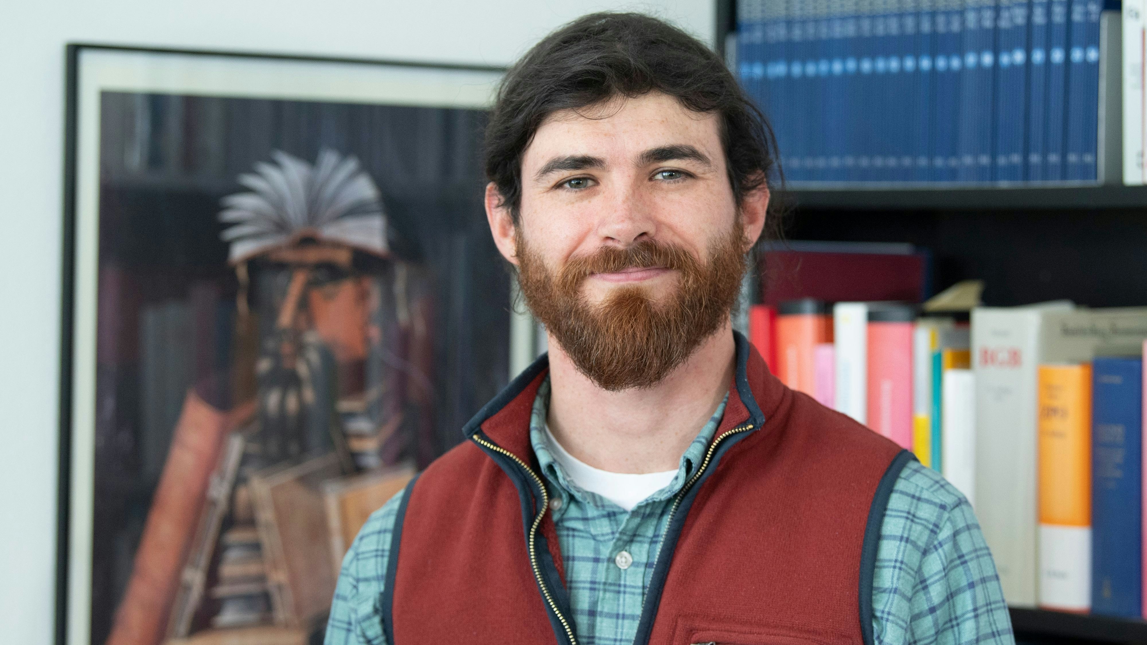 Vor dem Prozess zeigte sich Franco A. zuversichtlich.