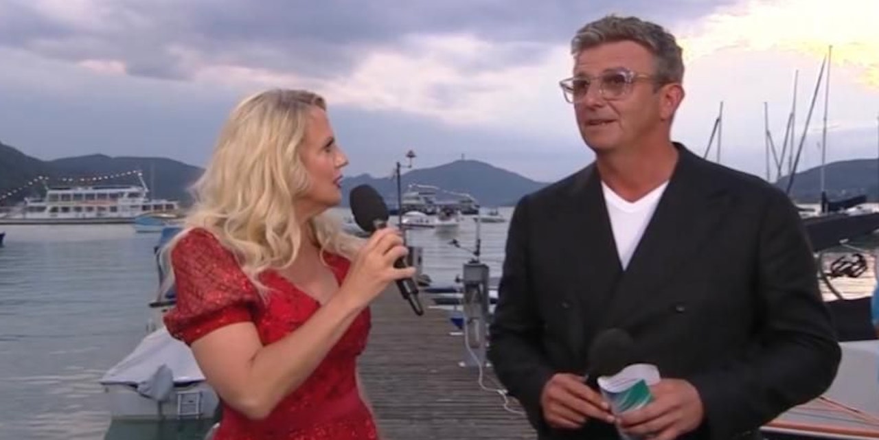 Tv – Starnacht-Hoppala – Bergdoktor weiß nicht, wo er ist | Heute.at