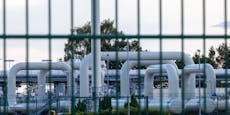 Gazprom fordert Turbine – Risiko für Gas-Ausfall steigt