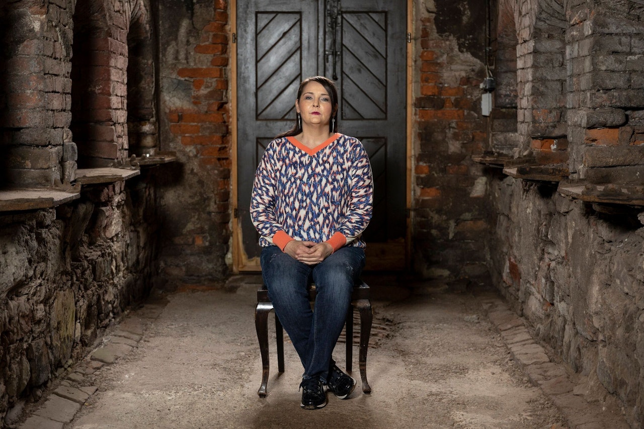 Heute.at - Nach Rauswurf – Helena Fürst droht Pro7 mit Anzeige