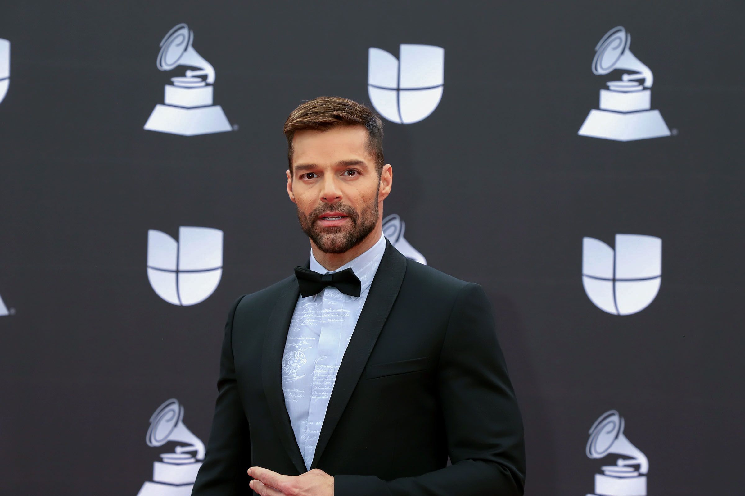 Schwere Vorwürfe gegen Ricky Martin