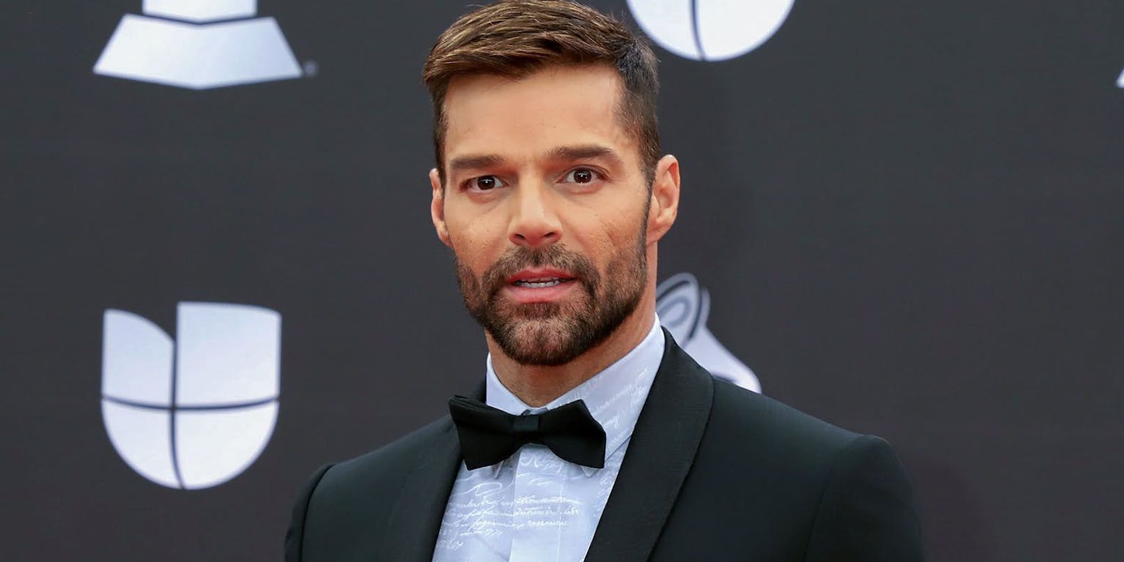 Schwere Vorwürfe gegen Ricky Martin