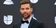 Ricky Martin – sein Neffe (21) wirft ihm Inzest vor