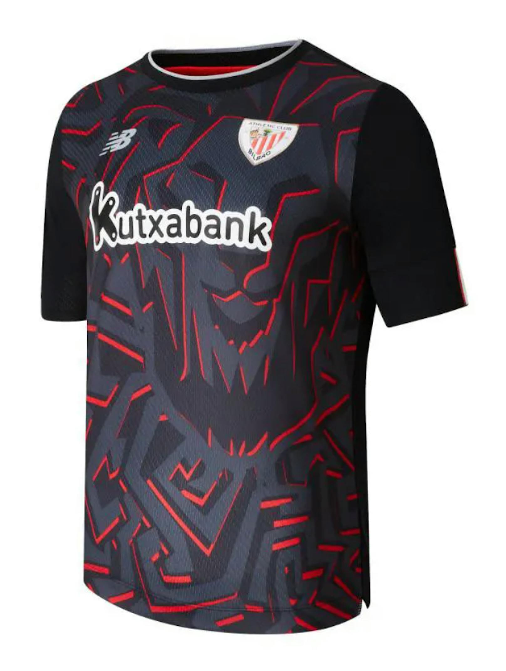 La-Liga-Klub Athletic Bilbao schießt mit diesem Löwen-Design den Vogel ab, spaltet die Fan-Gemeinde. Die einen finden das gewagte Outfit super, andere sind entsetzt.