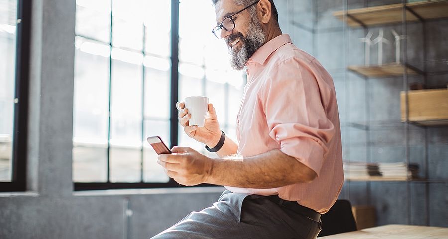 Die neue devolo Home Network App: mehr Komfort, bessere Übersicht und praktische Extras.