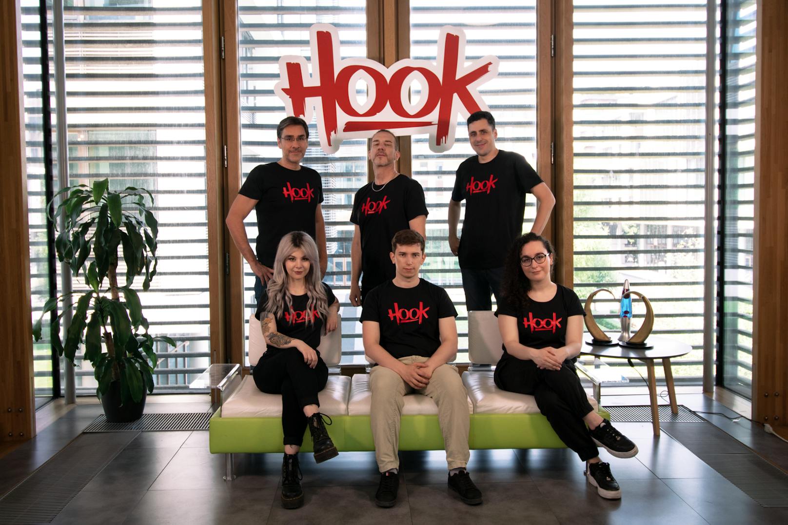 Digital Bros kündigt eine neues Publishing-Label an - Hook.
