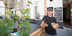 Erste voll vegane Würstelbude hat in Wien eröffnet
