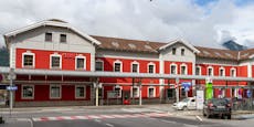 Vorarlberger Polizei fahndet nach brutaler Schlägerbande
