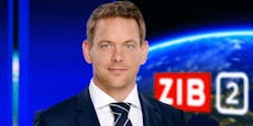 GIS-Wut – ORF-Moderator wird nun übel beschimpft