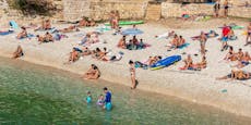 Hitze in Kroatien – hier gibt es Wasserbeschränkungen