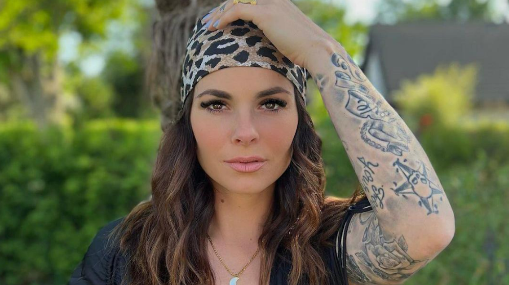 Denise Merten macht sich bei ihren Followern sehr unbeliebt.