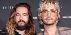 Komplett-Ausfall! Tokio Hotel muss Konzert abbrechen