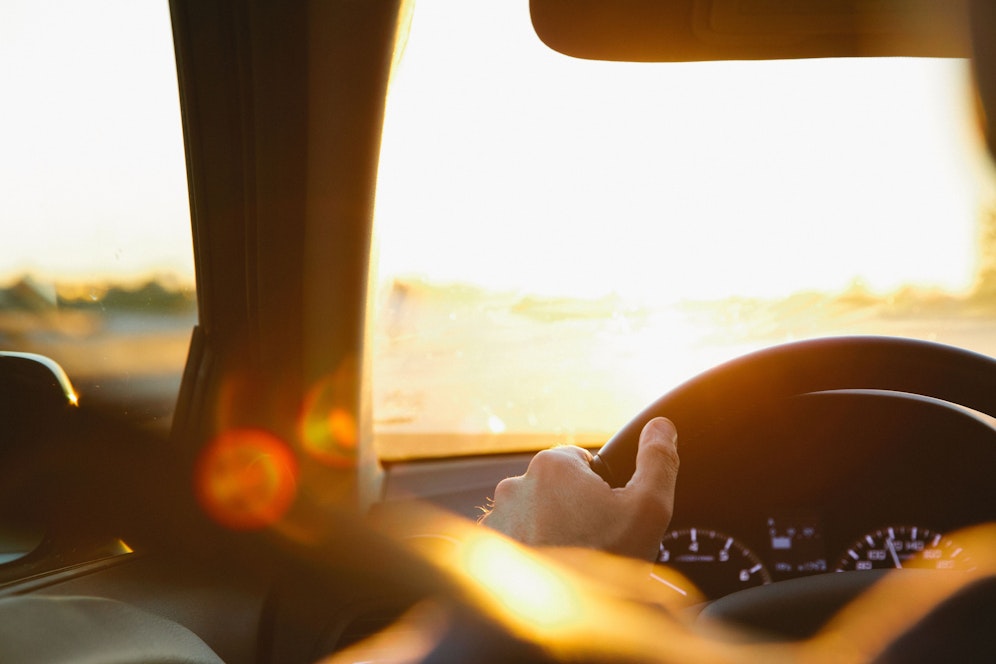 Der richtige Umgang mit der Klimaanlage macht sich bezahlt.