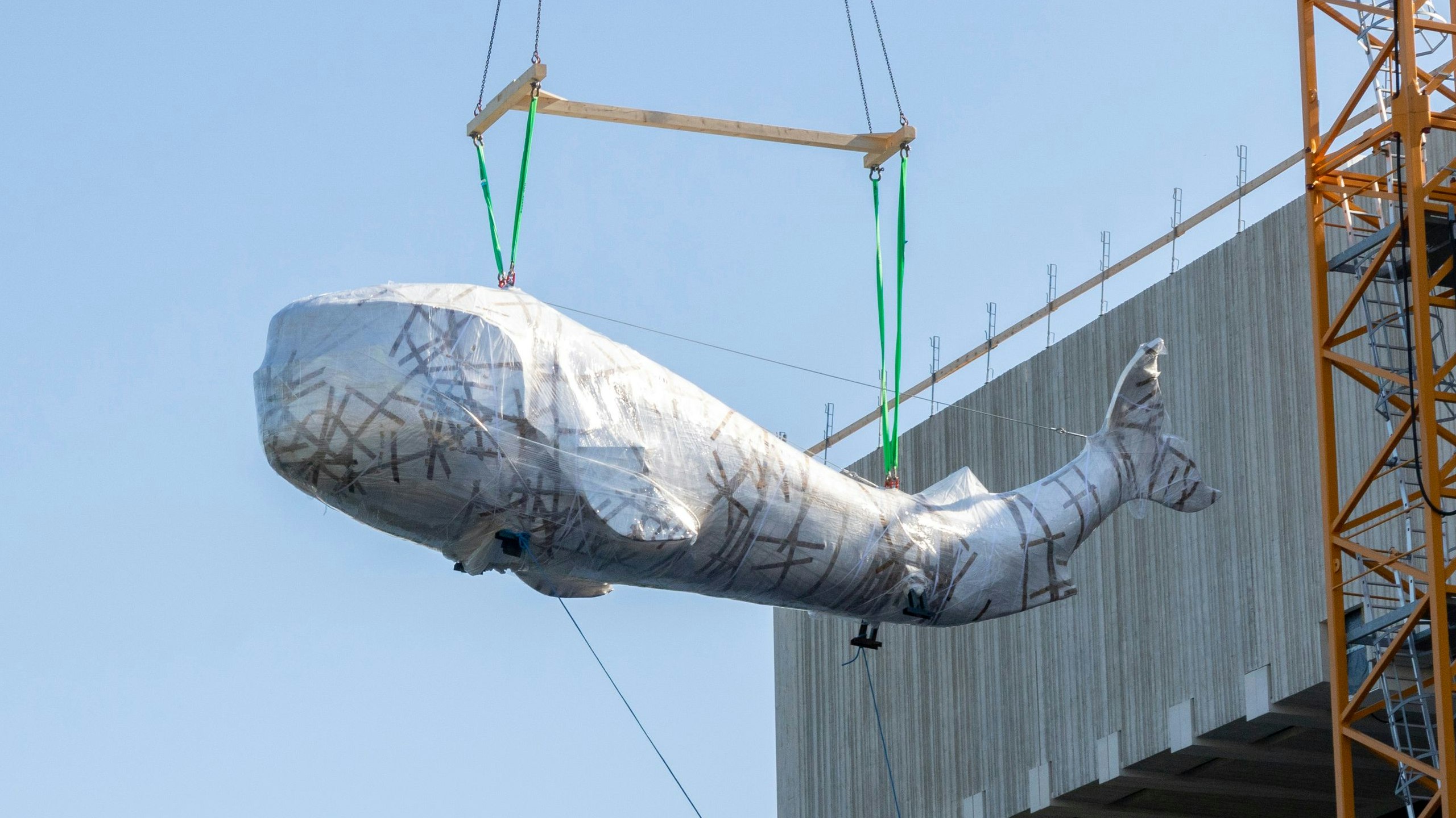 20220719 / wal museum wien neu transport / tageszeitung heute / foto: rohr nathalie