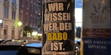 "Wir wissen, wer der Babo ist"– Neo-Nazi-Shop empört