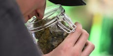 "Gute Erfahrungen" – MFG für Cannabis-Legalisierung
