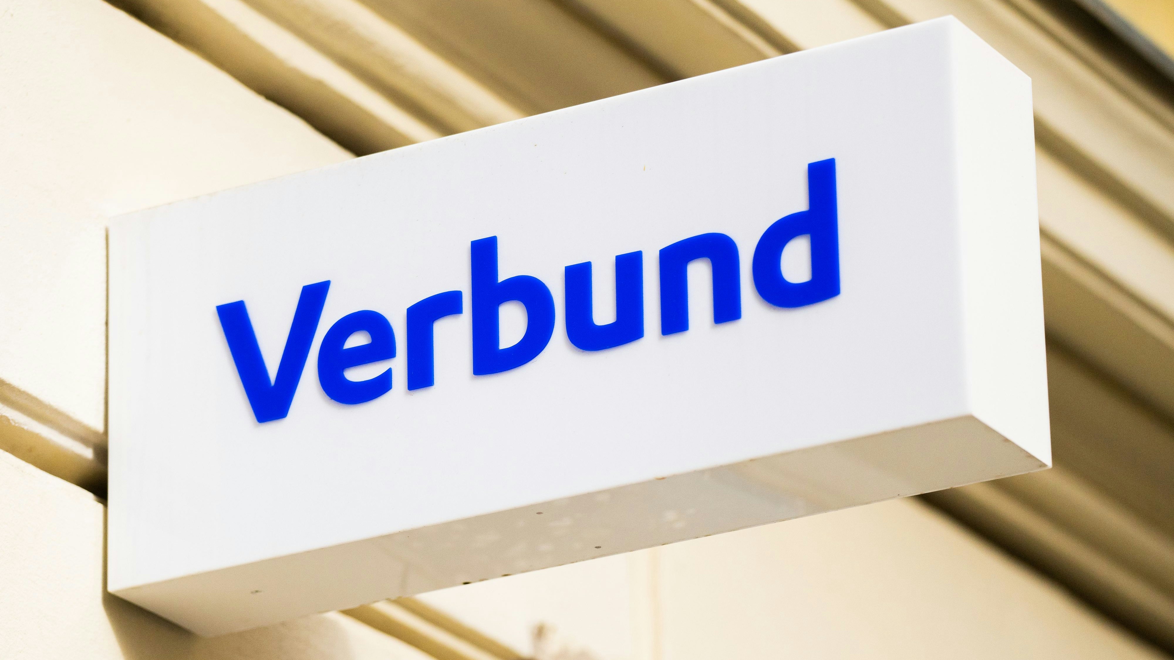 Verbund