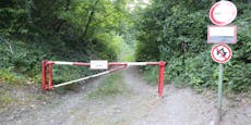 Mädchen (13) tot in Döbling gefunden – Kripo ermittelt
