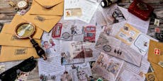 Krimi per Post: Dieses Start-up bringt Kinder zum Lesen
