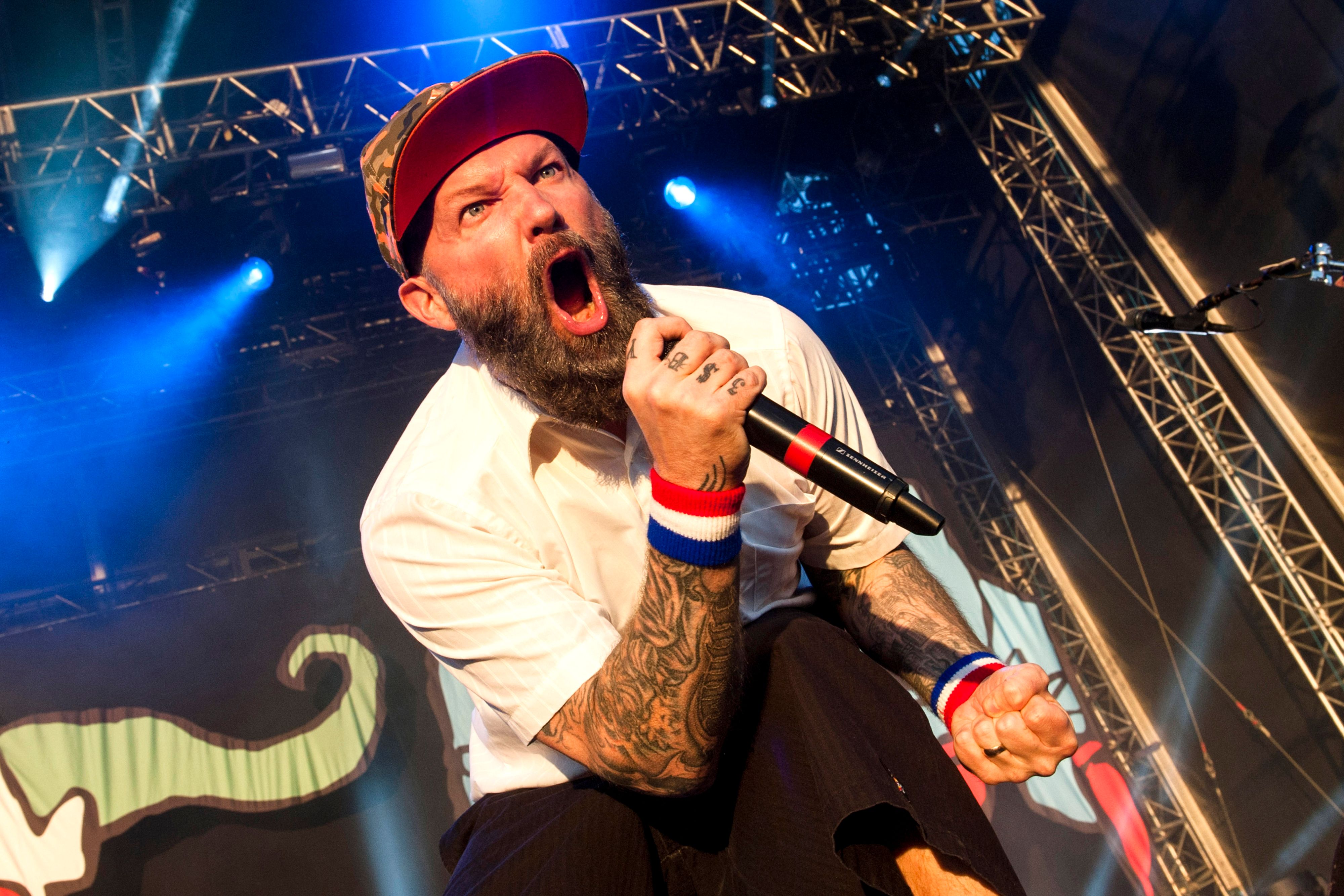 Das geplante Konzert von <strong>Limp Bizkit</strong> am 13. August im Wiener Gasometer wird verschoben.