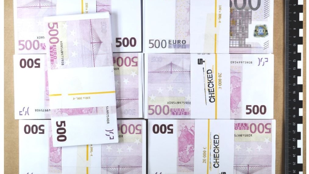 Tatverdächtiger nach "Rip-Deal" festgenommen