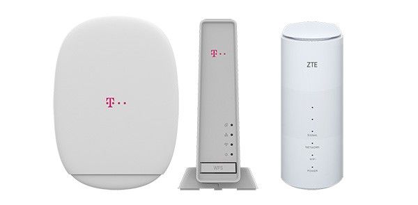 Neuester Zugang: Outdoor-Router "5G Box Outdoor" bringt lückenlose Internetabdeckung dank Platzierung im Außenbereich.