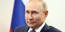 "Bürgerkrieg unvermeidlich" – Putin-Agent rechnet mit Putsch