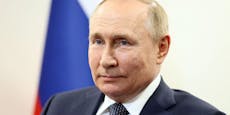 Kreml-Kenner: Wladimir Putin bleibt nicht viel Zeit