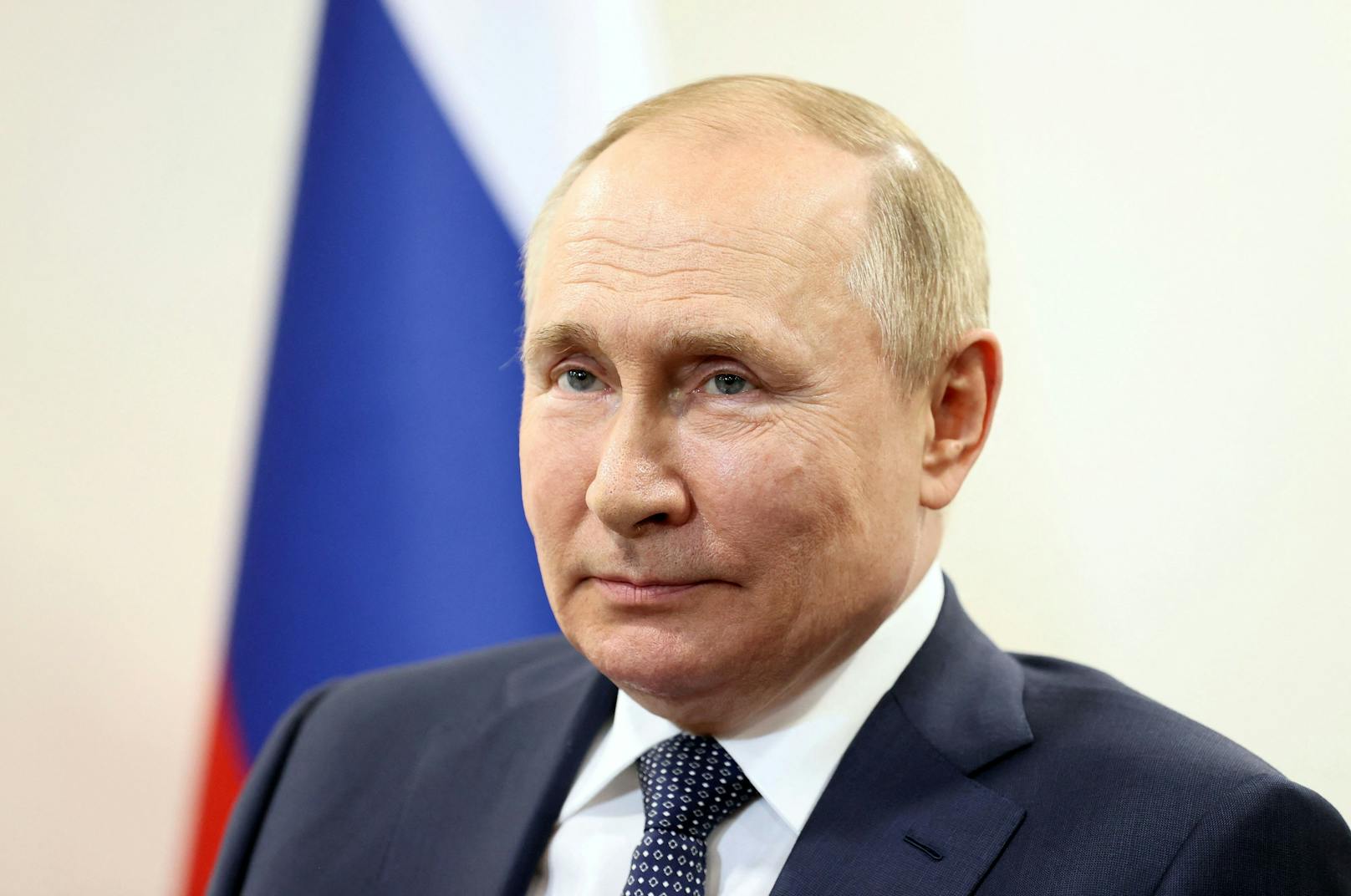 "Bürgerkrieg unvermeidlich" – Putin-Agent rechnet mit Putsch