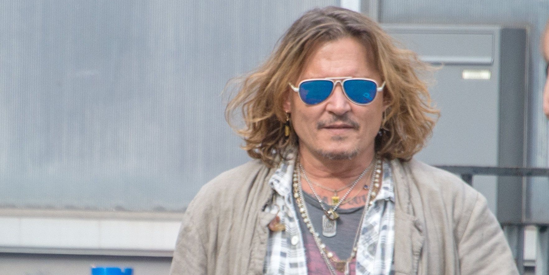 Ist Amber Heard endgültig Geschichte?