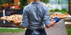 Personalmangel! Pizzeria in NÖ zieht Betriebsurlaub vor