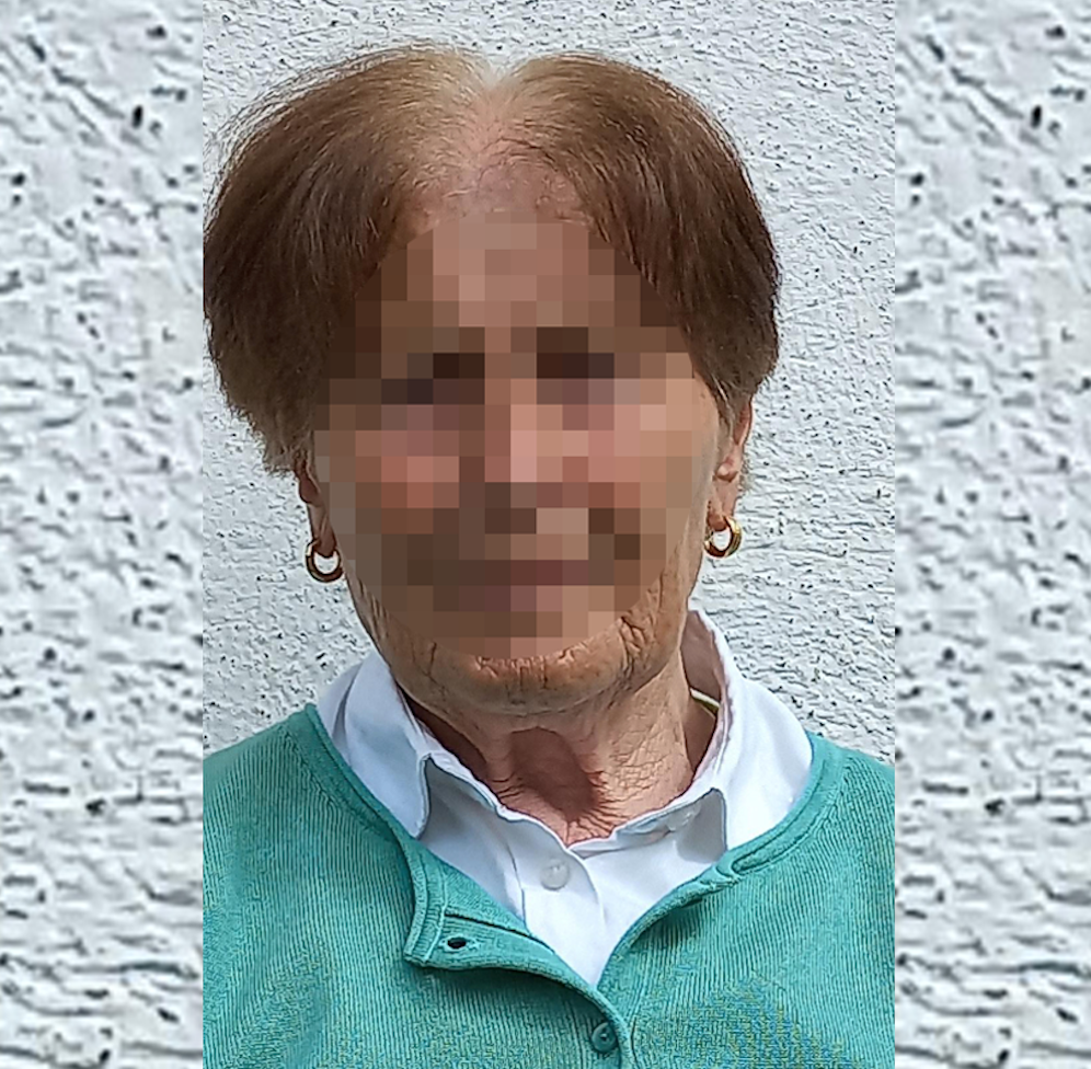 Die Polizei hat mittlerweile eine Leiche entdeckt – es könnte sich um die Vermisste handeln.