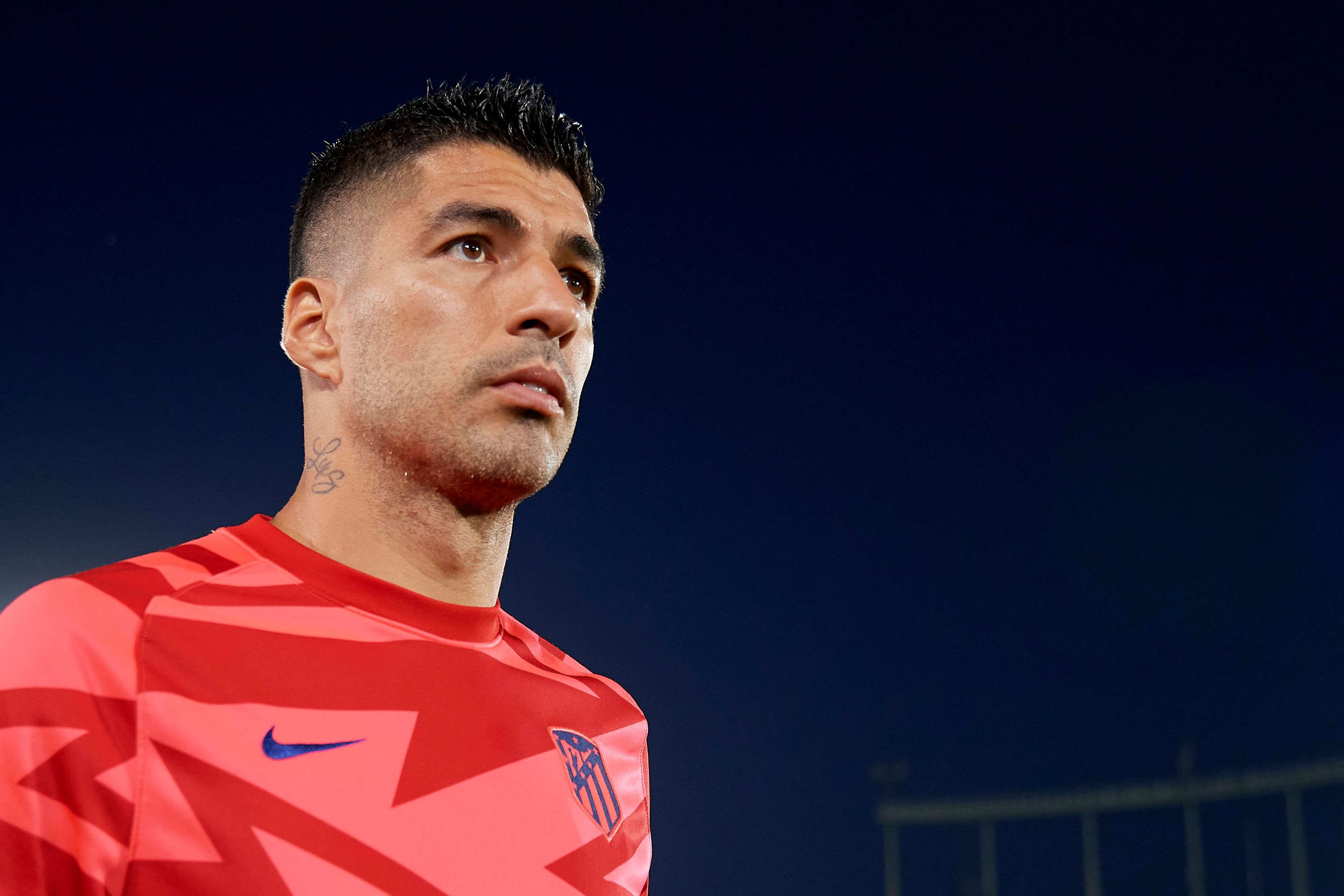 Unterschreibt Luis Suarez bei Borussia Dortmund? 