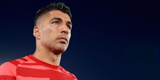 Nach Haller-Schock: Wechselt Suarez nach Dortmund?