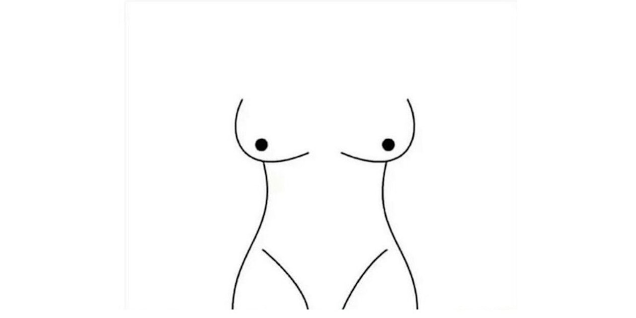 Heute.at - Diese optische Illusion beweist, dass du pervers bist