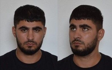Wer hat den 24-jährigen Mohammad CHAMSEDDIN gesehen?