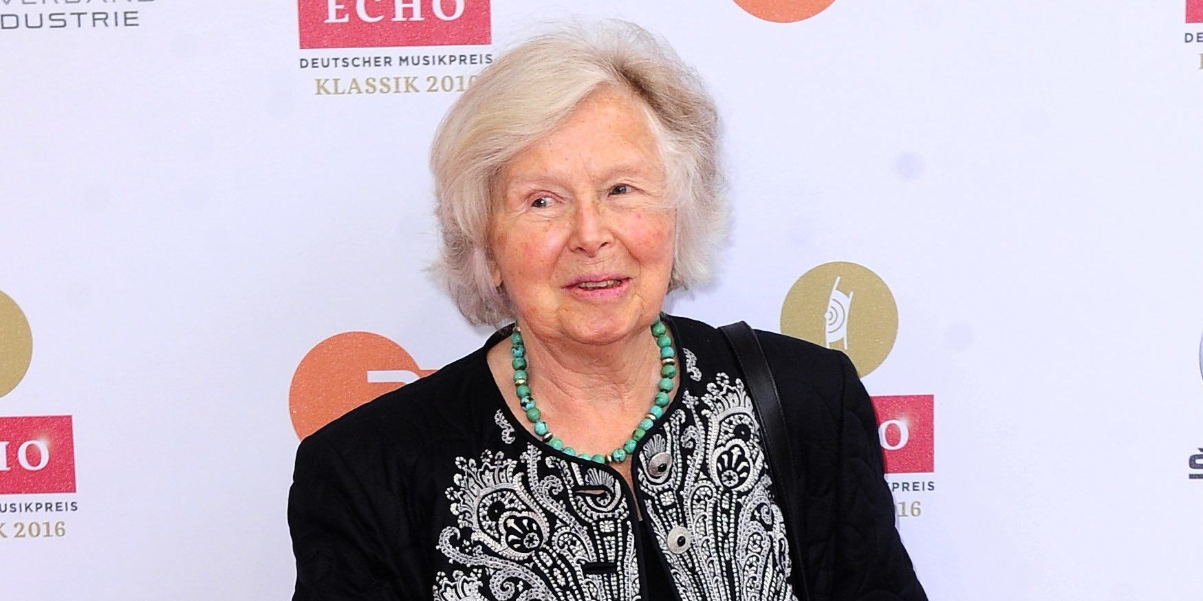 Die Musikerin ist tot.