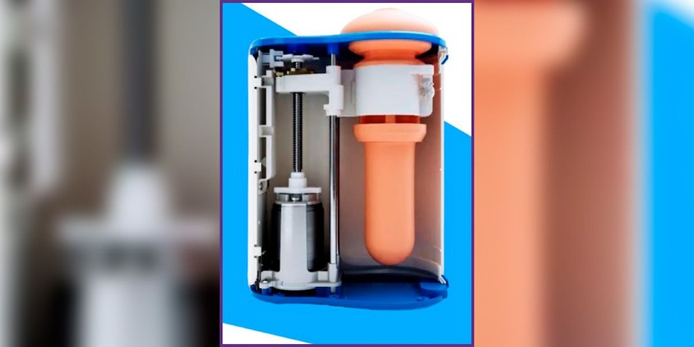 Das neue Modell kann mittels 6 Sprachbefehlen gesteuert werden.