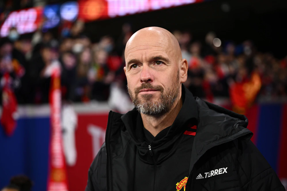 United-Coach Erik ten Hag stellt knallharte Verhaltensregeln auf. 