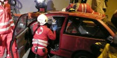 Suche nach "Verletzten" für Tunnelübung in Wien