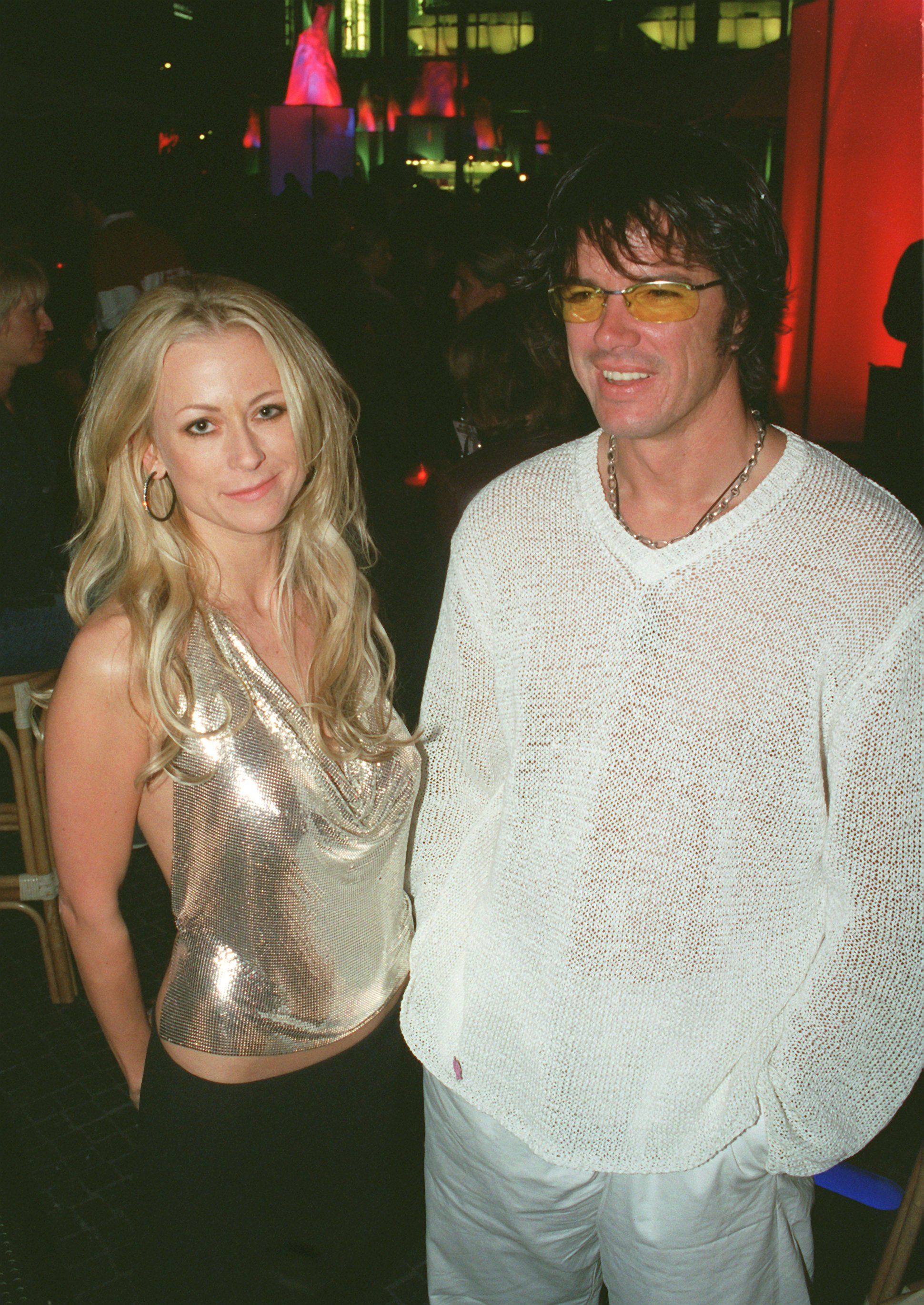 Alex Jolig wurde durch seine Teilnahme bei 