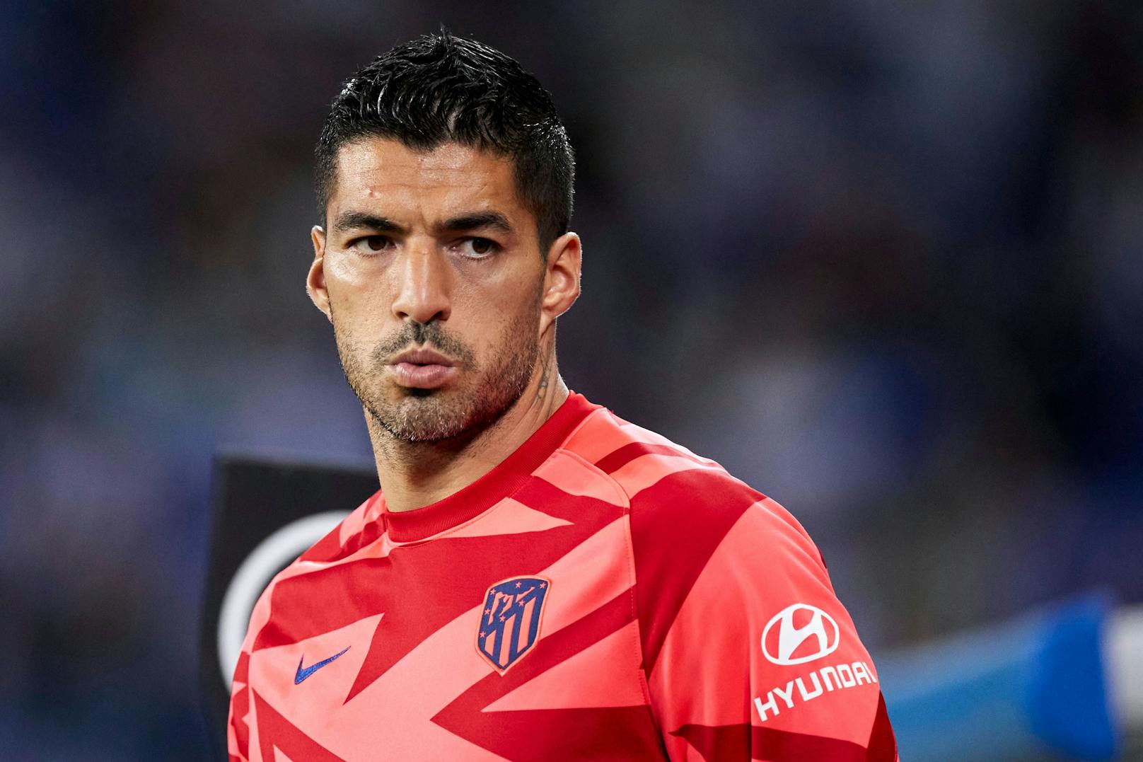 Luis Suarez wird in seine Heimat Uruguay zurückkehren. 