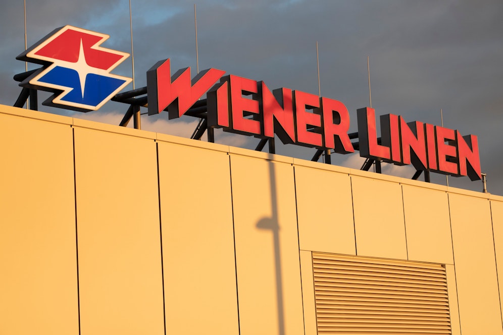 Die Wiener Linien sind in Kritik.