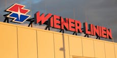 Mega-Strafen – Sprayer müssen an Wiener Linien blechen