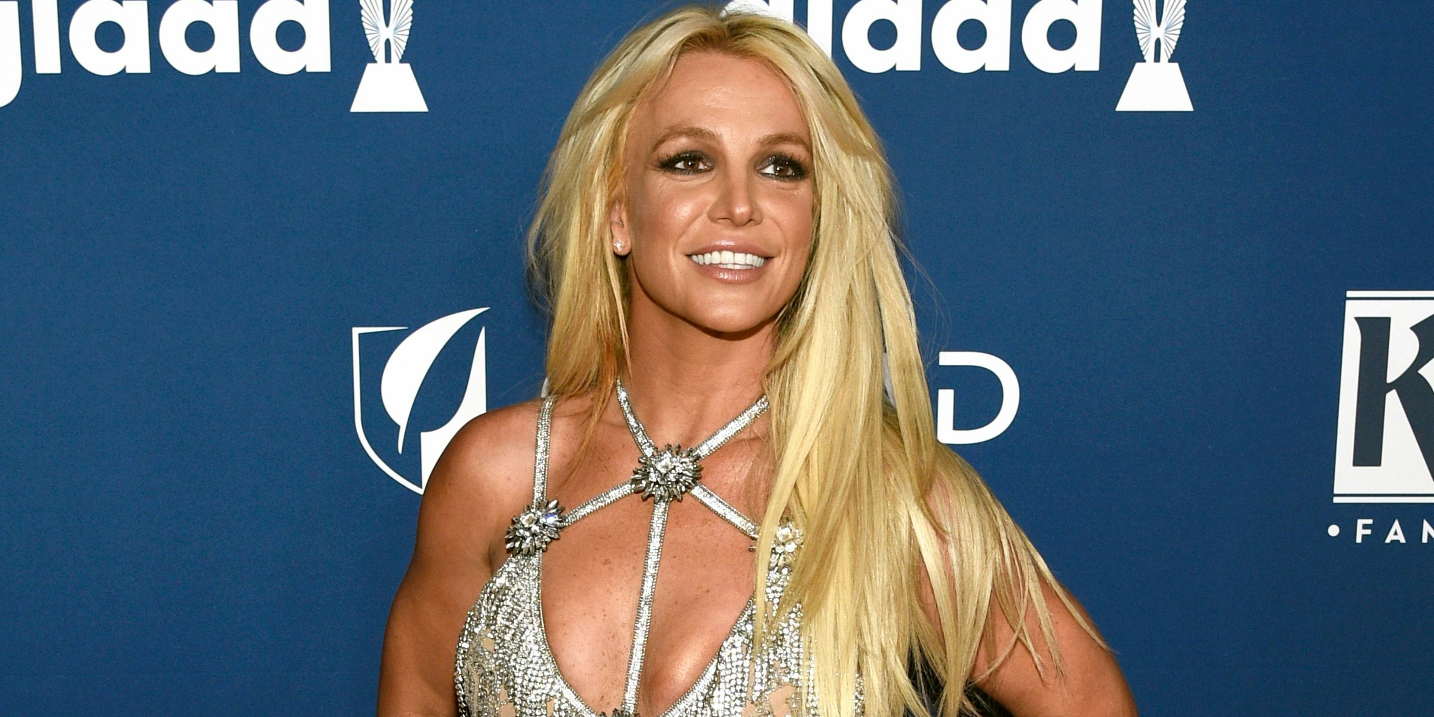 Britney Spears zeigt sich auf Instagram völlig ungehemmt nackt.