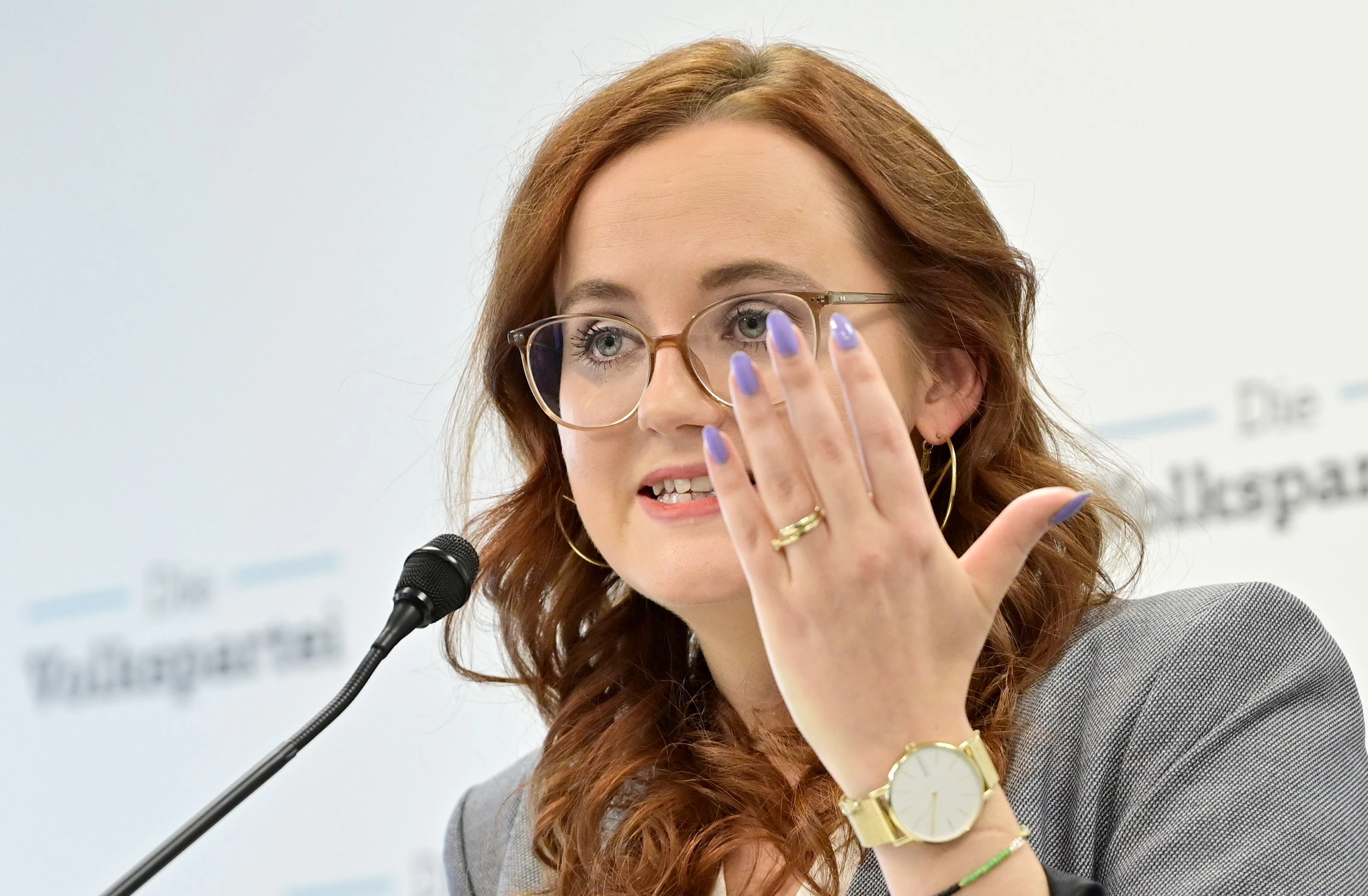 ÖVP-Generalsekretärin Laura Sachslehner übt erneut heftige Kritik an der Stadt Wien.