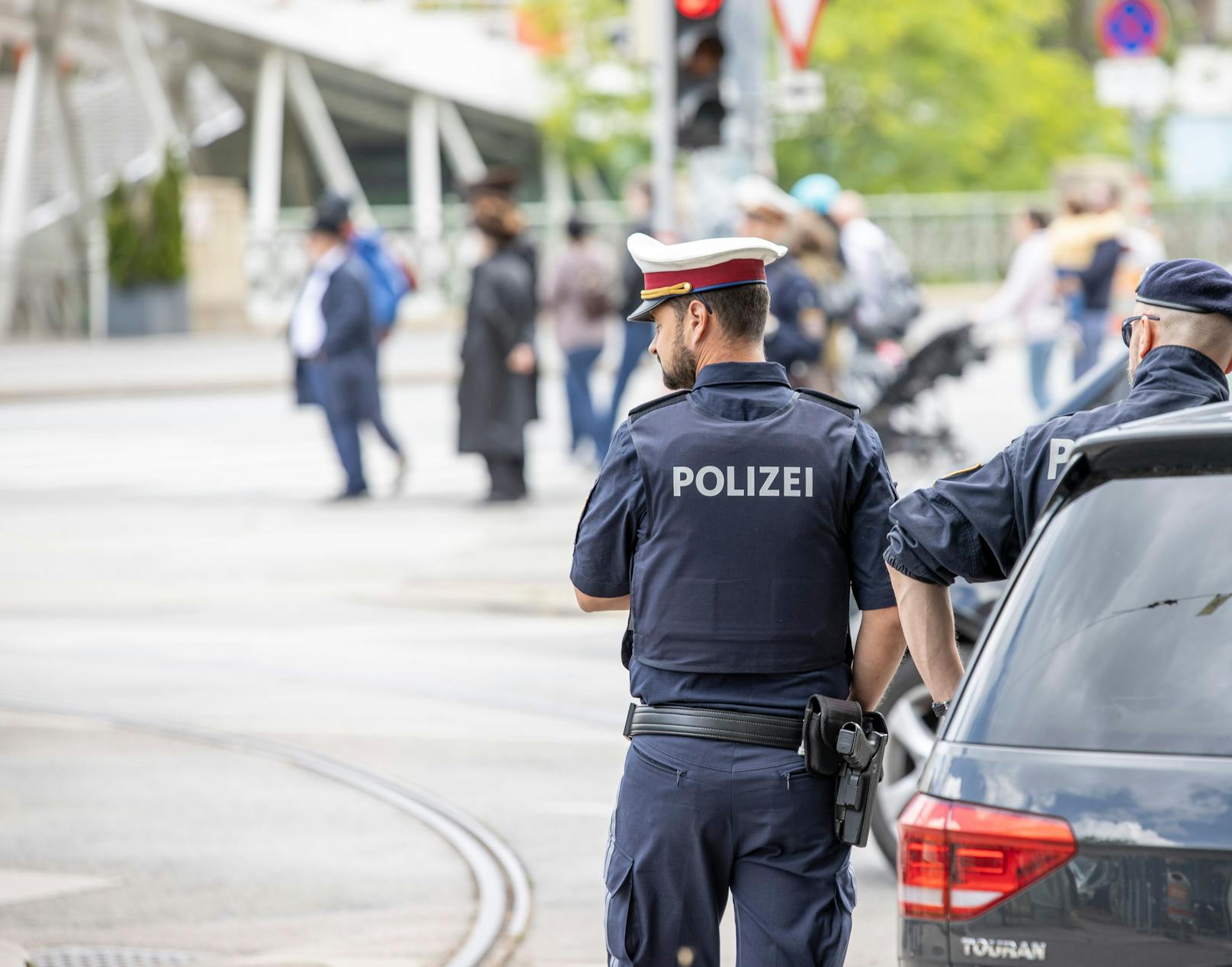 Der Wiener Polizei gelang erneut ein Schlag gegen die Suchtmittel-Szene.